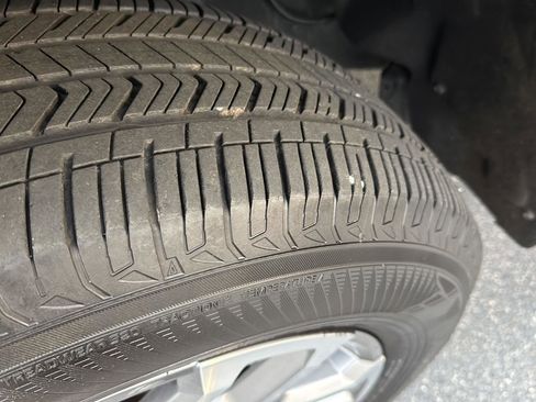 Used 2023 Toyota Tundra 1794 Edition image 35