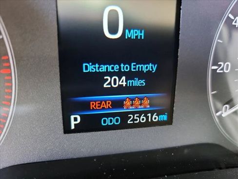 Used 2024 Toyota Corolla LE FWD image 17