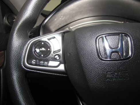 Certified 2021 Honda CR-V EX image 5
