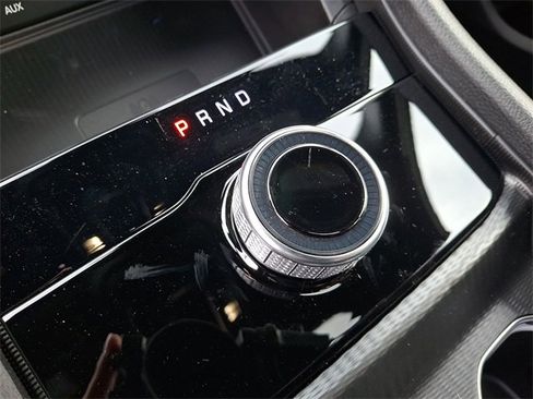 New 2025 Jeep Grand Cherokee L Altitude image 18