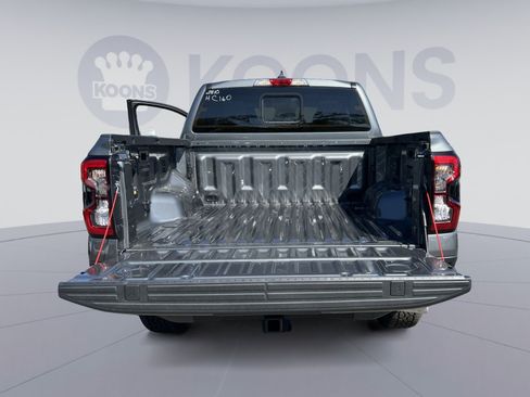 New 2026 Ford Ranger Lariat w/ FX4 Off-Road Package AWD/4WD image 33