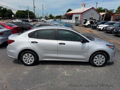 Used 2018 Kia Rio LX FWD image 4