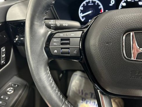 Used 2023 Honda CR-V EX-L image 28