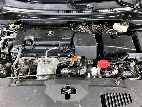 Used 2020 Acura ILX w/Premium/A-Spec Pkg image 31