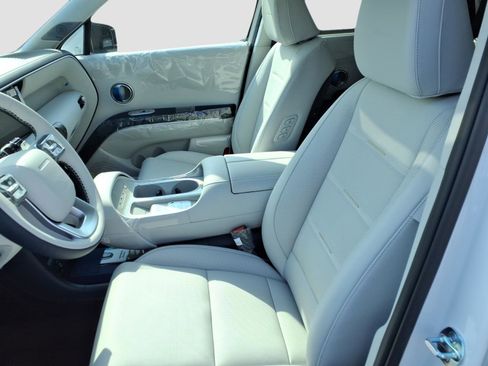 New 2026 Hyundai Palisade Calligraphy image 12