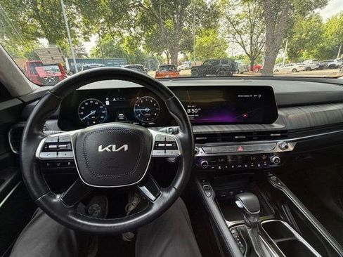 Used 2024 Kia Telluride SX Prestige w/ Towing Package AWD/4WD image 20
