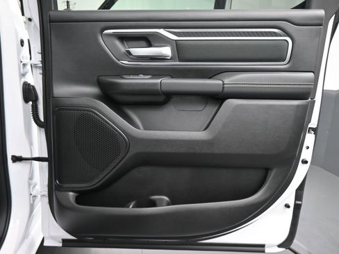 New 2026 RAM 1500 Big Horn image 16