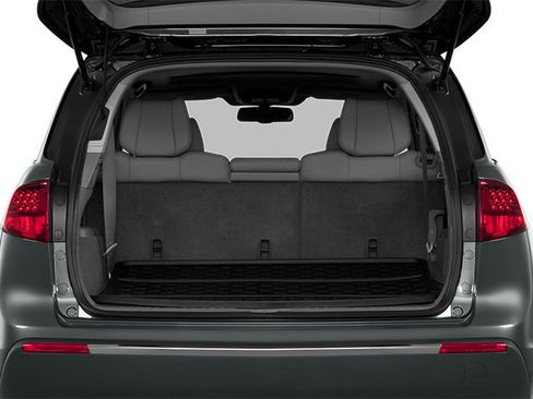 Used 2013 Acura MDX w/ Technology Package AWD/4WD image 13