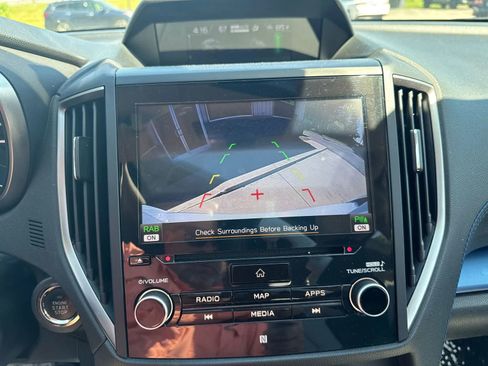 Used 2020 Subaru Crosstrek Hybrid w/ Moonroof Package w/Navigation AWD/4WD image 19