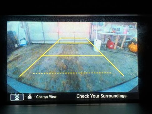 Used 2013 Honda Accord EX-L image 12