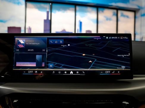 New 2027 BMW 430i Coupe w/ M Sport Package AWD/4WD image 18