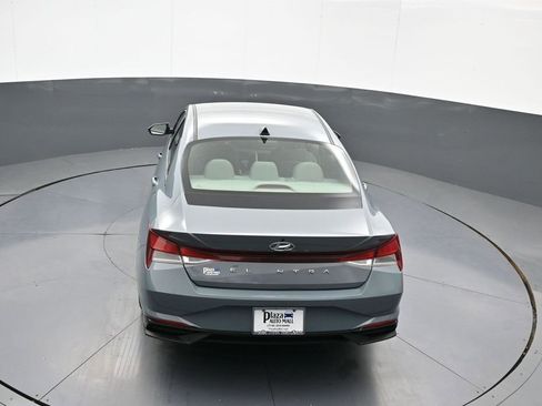 Certified 2022 Hyundai Elantra SEL w/ Cargo Package image 38