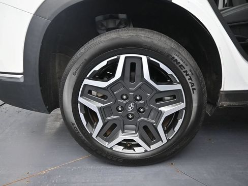 Used 2023 Hyundai Santa Fe SEL Premium AWD/4WD image 46