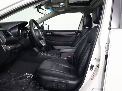 Used 2019 Subaru Outback 2.5i Limited w/ Popular Package #2 AWD/4WD image 10