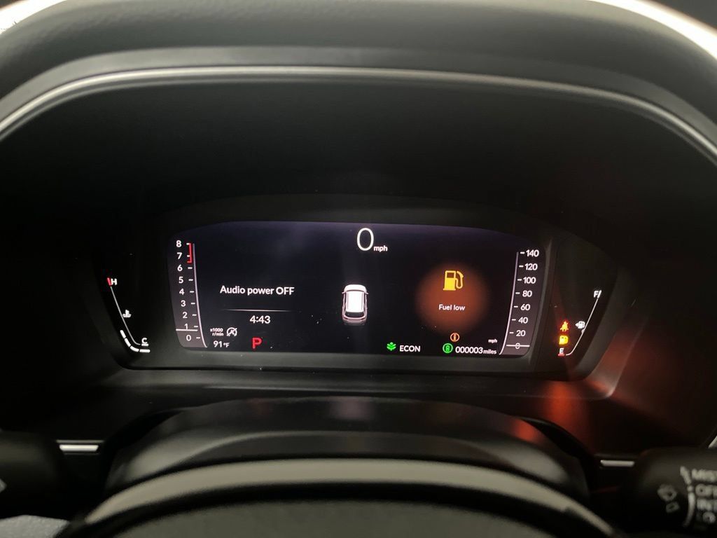 New 2026 Honda Pilot Touring image 68