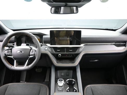 New 2026 Ford Explorer Tremor w/ Tremor Ultimate Package image 32