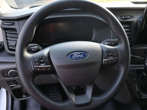 New 2026 Ford Transit 250 148 Medium Roof image 46