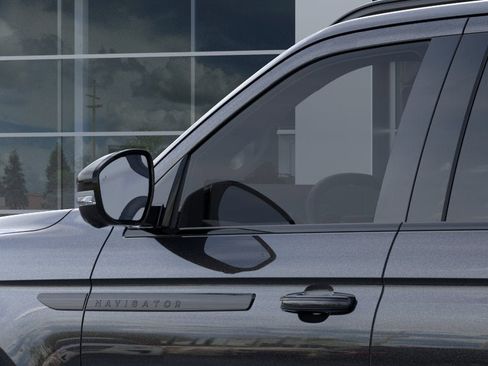 New 2026 Lincoln Navigator L Reserve AWD/4WD image 20