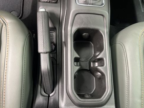 New 2026 Jeep Gladiator Mojave image 18