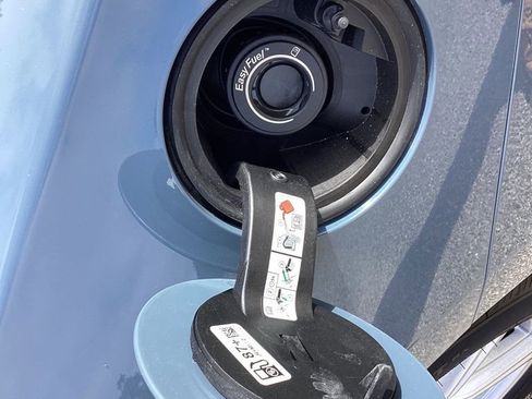 New 2026 Ford Mustang Coupe image 13