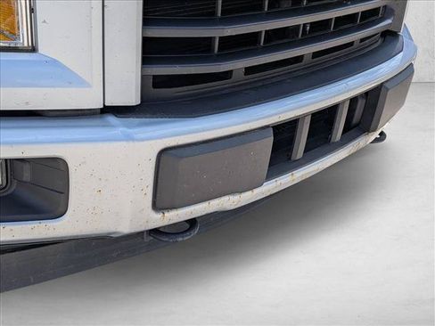 Used 2017 Ford F150 XL w/ Equipment Group 101A Mid AWD/4WD image 10
