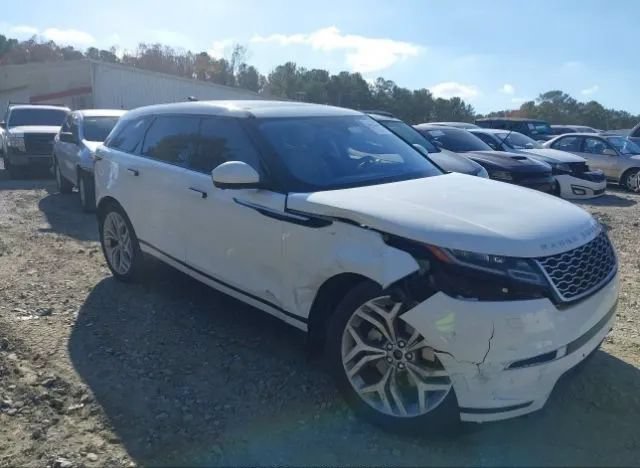 Used 2020 Land Rover Range Rover Velar S AWD/4WD image 1