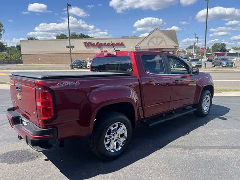 Used 2018 Chevrolet Colorado LT w/ Safety Package image 5