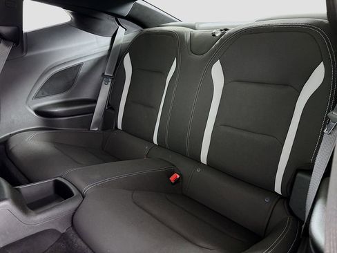 Certified 2021 Chevrolet Camaro LT w/ Technology Package image 25