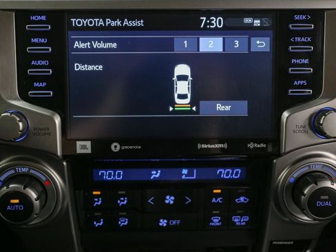 Used 2022 Toyota 4Runner Limited AWD/4WD image 28