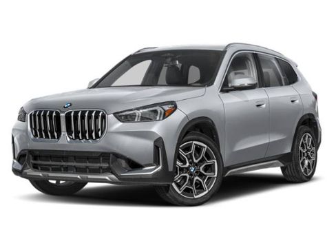 Used 2026 BMW X1 xDrive28i AWD/4WD image 1