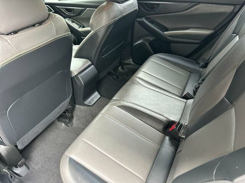 Used 2021 Subaru Crosstrek 2.5i Sport w/ Moonroof Package AWD/4WD image 14