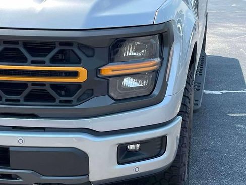 New 2026 Ford F150 Tremor w/ Equipment Group 402B AWD/4WD image 9