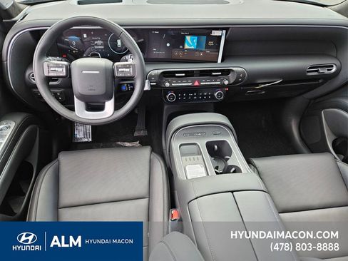 New 2026 Hyundai Palisade Calligraphy image 9