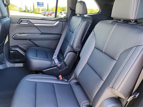 New 2026 GMC Acadia Elevation w/ Super Cruise Package FWD image 16