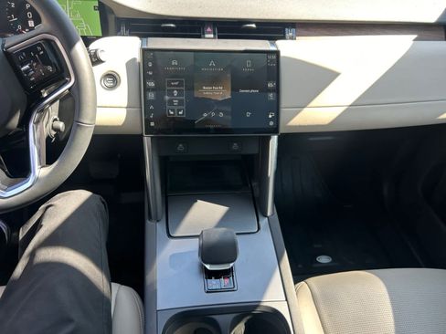 Used 2025 Land Rover Discovery Sport S AWD/4WD image 16