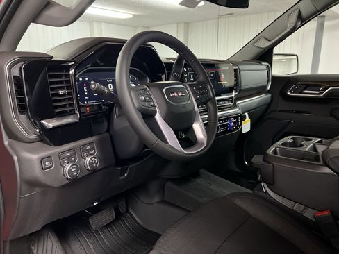 New 2026 GMC Sierra 1500 Elevation w/ Elevation Select Package image 45