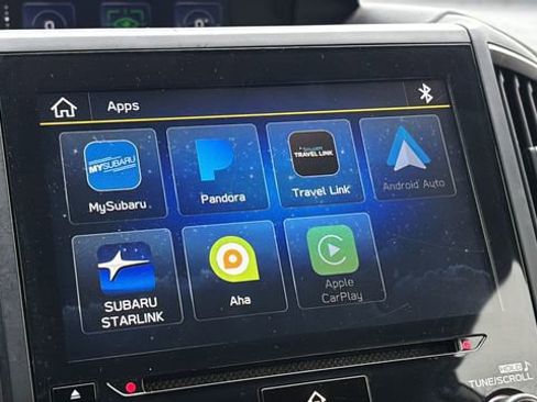 Used 2021 Subaru Forester Touring image 29