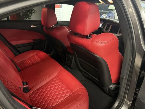 Used 2023 Dodge Charger R/T w/ Blacktop Package RWD image 44