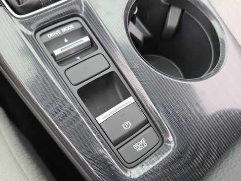 Used 2026 Honda Civic Sport Touring image 11