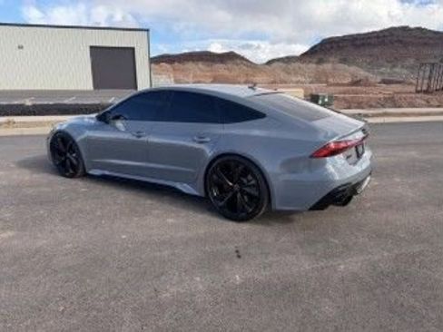 Used 2023 Audi RS 7 Sportback image 3