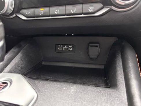 Used 2020 Nissan Altima 2.5 SR w/ Premium Package image 15