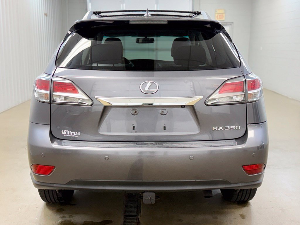 Used 2015 Lexus RX 350 AWD image 6