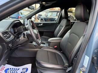 Certified 2025 Ford Escape ST-Line Elite video 2