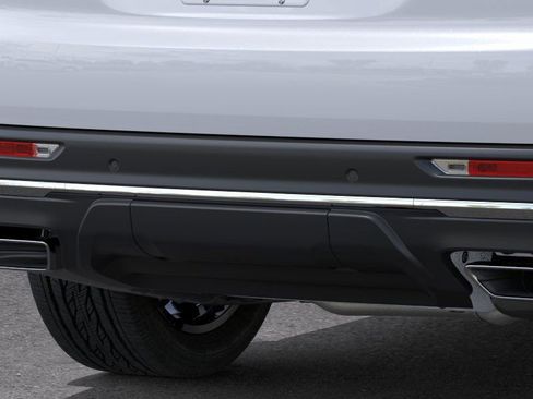 New 2026 Buick Enclave Preferred w/ Power Package image 14