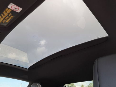 Used 2021 Lexus LC 500 Coupe w/ Sport Package image 16