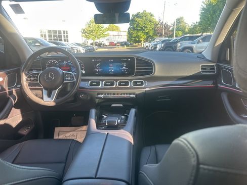 Used 2022 Mercedes-Benz GLE 450 4MATIC image 13