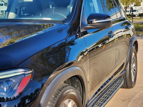 Used 2020 Mercedes-Benz GLE 450 GLE 450 image 9