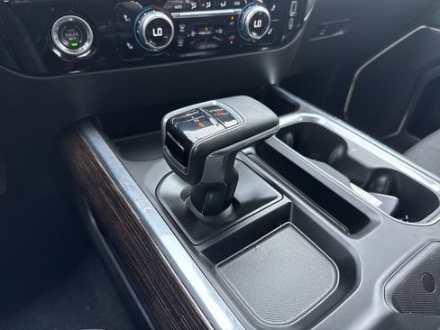 Used 2023 GMC Sierra 1500 Elevation AWD/4WD image 22