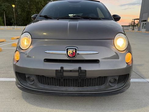 Used 2013 FIAT 500 Abarth FWD image 17
