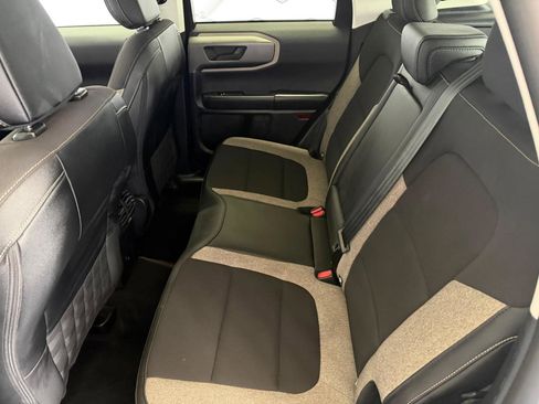 Used 2025 Ford Bronco Sport Big Bend image 19